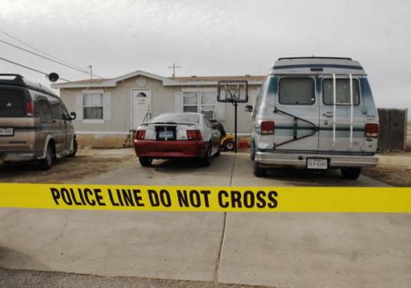 Bất cẩn khi tẩy rửa thuốc trừ sâu khiến 4 em nhỏ thiệt mạng ảnh 1