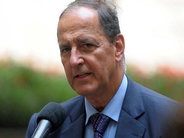 Chính phủ Colombia hối thúc nhóm phiến quân ELN thả con tin ảnh 1