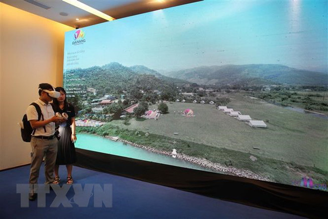 Thích ứng và tận dụng thành tựu công nghệ số với ngành Du lịch ảnh 3