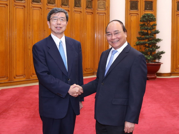 Việt Nam mong muốn ADB tiếp tục dành các nguồn vốn ưu đãi ảnh 1