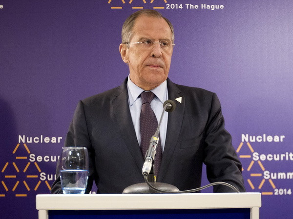 Nga: Ukraine không phải là "một nhà nước thống nhất" ảnh 1