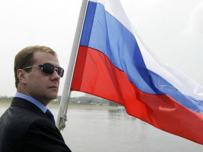 Nga đề nghị cấp thị thực đặc biệt cho đảo giáp giới Trung Quốc ảnh 1