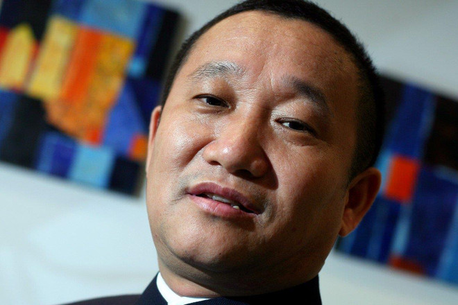 Mỹ cáo buộc tỷ phú Trung Quốc trốn thuế gần 2 tỷ USD ảnh 1