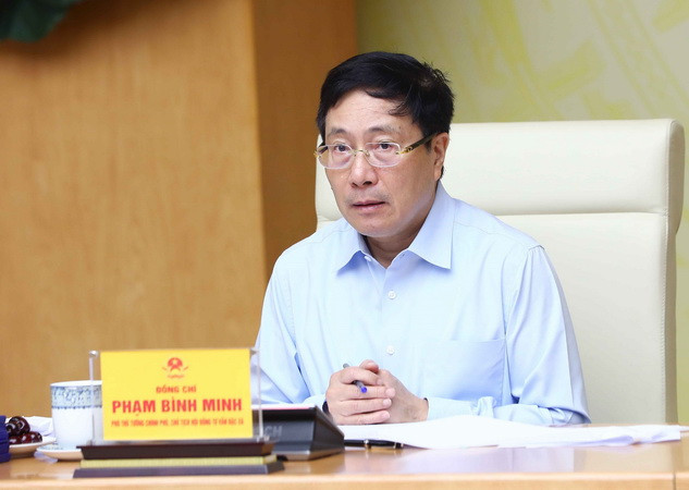 Soạn thảo các dự án luật Chương trình xây dựng luật, pháp lệnh 2022 ảnh 1