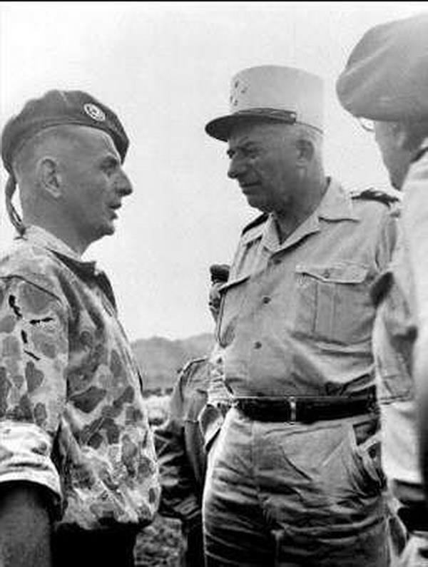 Ông Võ Nguyên Giáp: Vị tướng tài làm chuyển dịch dòng chảy của lịch sử ảnh 3