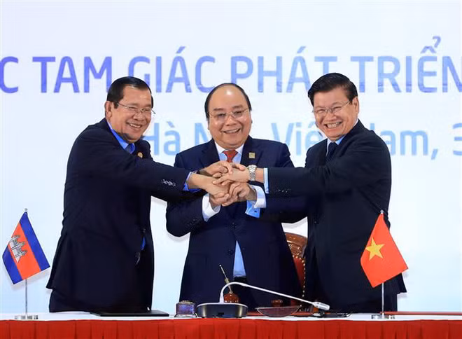 10 sự kiện đối ngoại nổi bật của Việt Nam trong năm 2018 ảnh 6