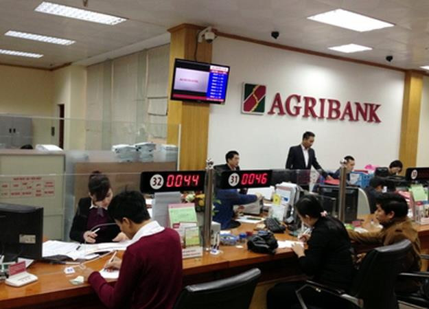 Một chi nhánh của Agribank. (Nguồn: agribank.com) Giải quyết bồi thường dân sự ngay trong vụ “Cố ý làm trái” tại BHXH ảnh 1