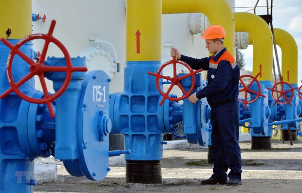 EU sẽ không thiếu năng lượng cả khi Nga-Ukraine không đạt thỏa thuận ảnh 1