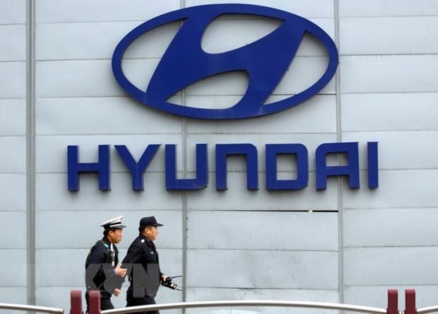 Hyundai Motor đầu tư 51 tỷ USD phát triển sản phẩm, dịch vụ di động ảnh 1