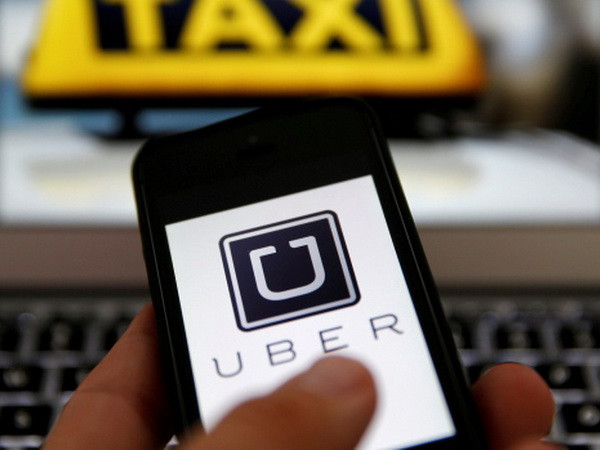 Uber chính thức được cấp phép hoạt động ở thủ đô Canada ảnh 1