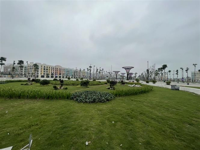 Thành phố Sầm Sơn 'lột xác' chuẩn bị đón mùa du lịch Hè bội thu ảnh 3