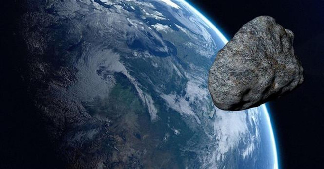 Loại trừ nguy cơ Trái Đất va chạm tiểu hành tinh trong 100 năm tới ảnh 1