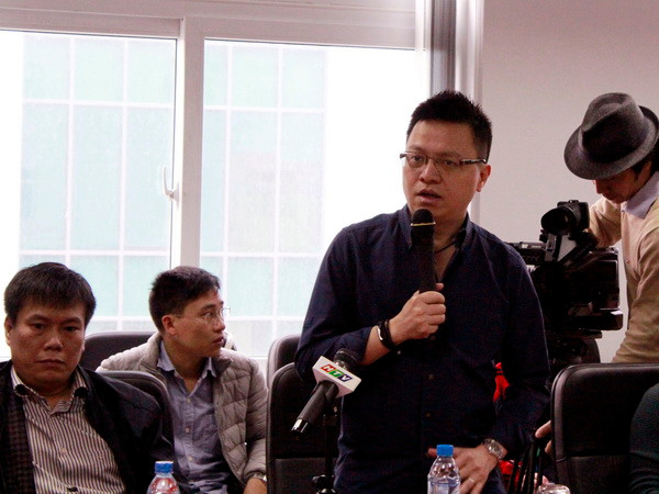 Báo chí truyền thông với những vấn đề thu hút sự quan tâm của xã hội ảnh 1