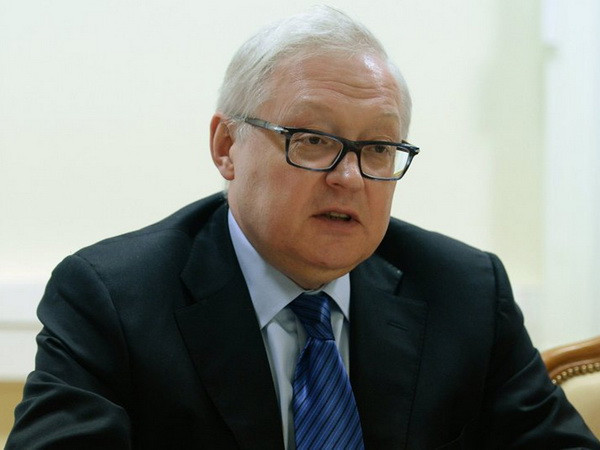 Nga cảnh báo trả đũa nếu Mỹ gây khó khăn cho các nhà ngoại giao ảnh 1