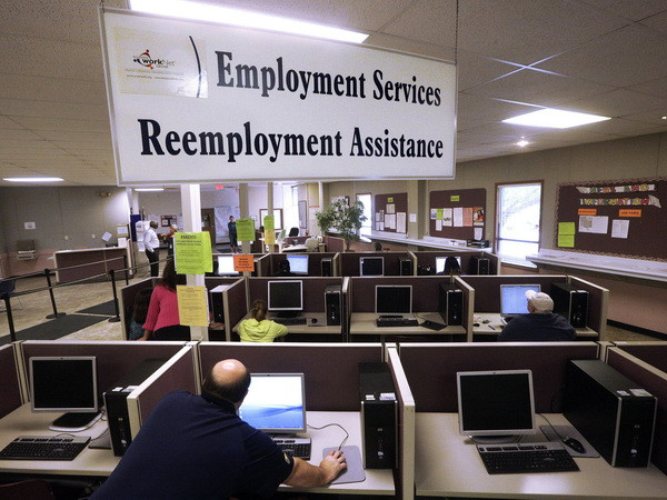 Thêm cơ sở để Fed có thể tăng lãi suất trong tháng 3 này ảnh 1