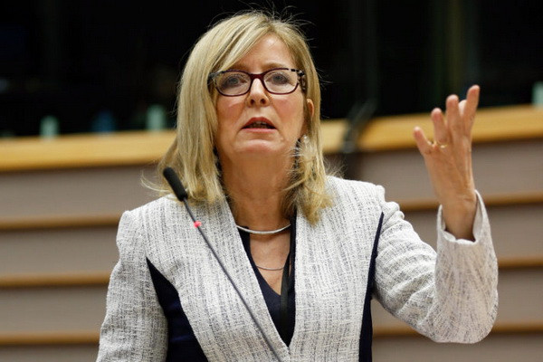 Thanh tra EU kêu gọi đàm phán minh bạch về vấn đề Brexit ảnh 1