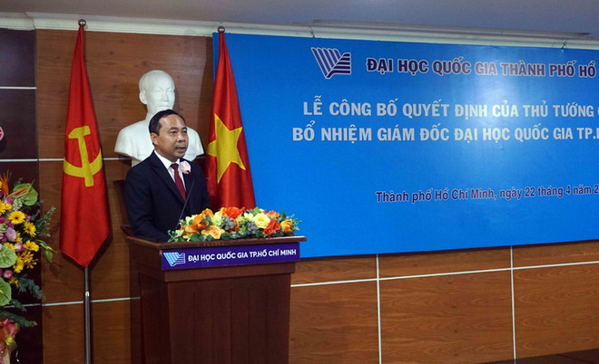PTT Vũ Đức Đam: Cần mạnh dạn tháo gỡ khó khăn trong tự chủ đại học ảnh 2