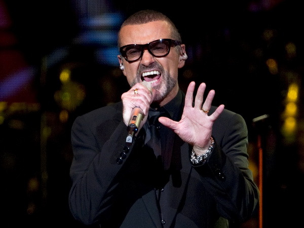 Nhiều sao đồng tính tiễn biệt nam danh ca George Michael ảnh 1