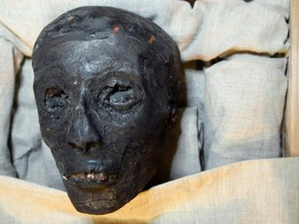 Nhìn lại một sự kiện khảo cổ quan trọng của thế kỷ XX ảnh 2