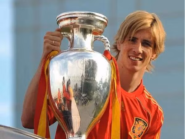 Fernando Torres tuyên bố giải nghệ sau 18 năm tung hoành trên sân cỏ ảnh 1