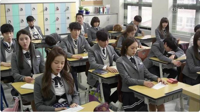 Xuất khẩu lao động-giải pháp "cứu" sinh viên Hàn Quốc khỏi thất nghiệp ảnh 1