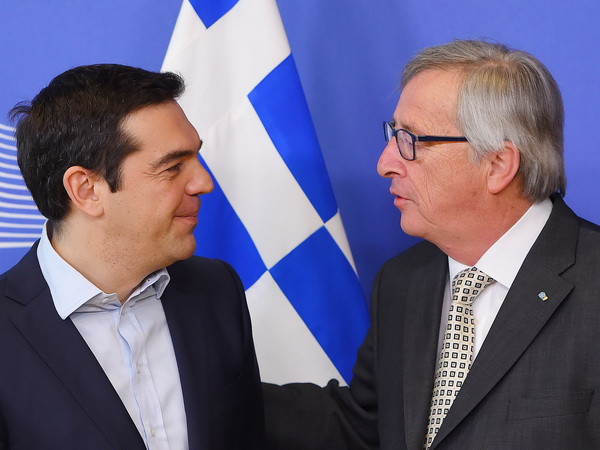 EC: Eurogroup và Hy Lạp nhanh chóng đạt thỏa thuận cứu trợ ảnh 1