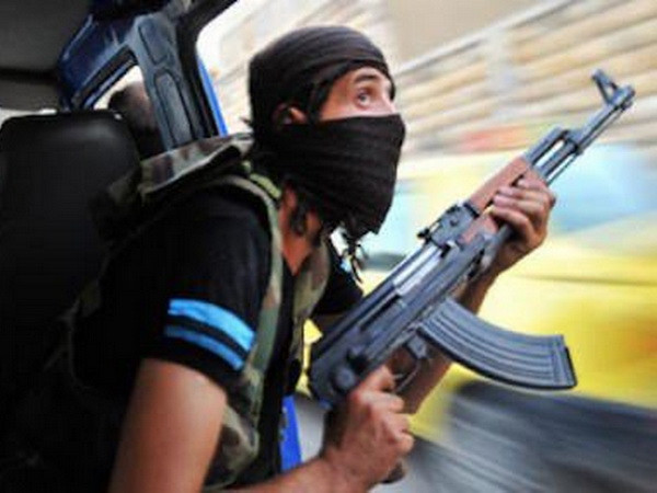 Mỹ viện trợ thêm cho phe đối lập ở Syria khoảng 70 triệu USD ảnh 1