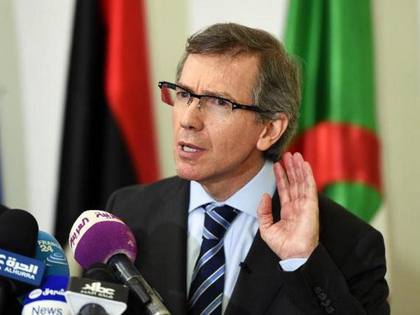 Đàm phán giữa các bên xung đột ở Libya sẽ nối lại tuần tới ảnh 1