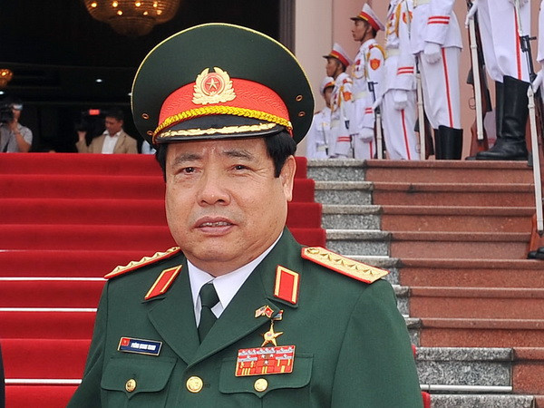 Việt Nam tham dự Hội nghị Bộ trưởng Quốc phòng ASEAN ở Malaysia ảnh 1