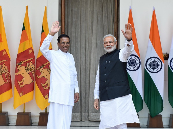 Ấn Độ kêu gọi tăng hợp tác an ninh hàng hải với Sri Lanka ảnh 1