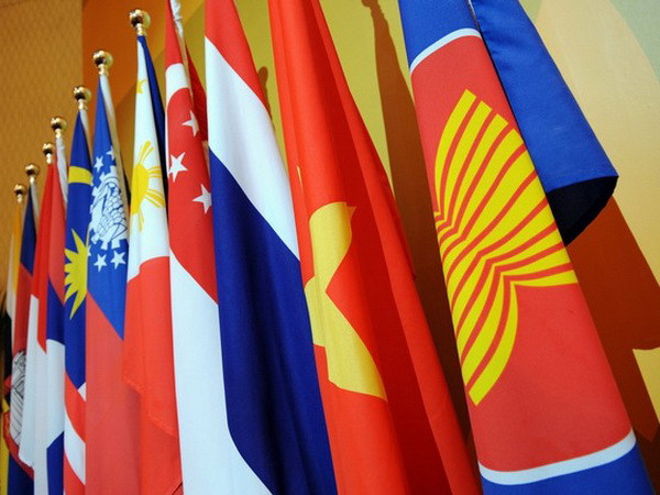 Malaysia xem xét đề xuất Múi giờ chung ASEAN trong năm 2015 ảnh 1
