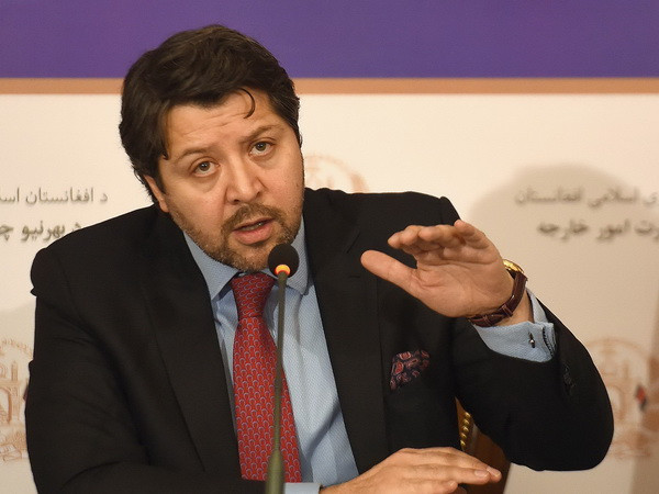 Afghanistan và Pakistan đàm phán về nhiều vấn đề chủ chốt ảnh 1