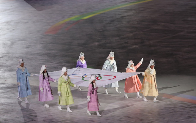 Triều Tiên rút lại đề nghị cung cấp nhiên liệu cho tàu Mangyongbong-92 ảnh 1