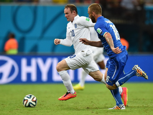 Đội tuyển Anh luôn xuất quân thất bại trên đất Mỹ Latinh ảnh 1