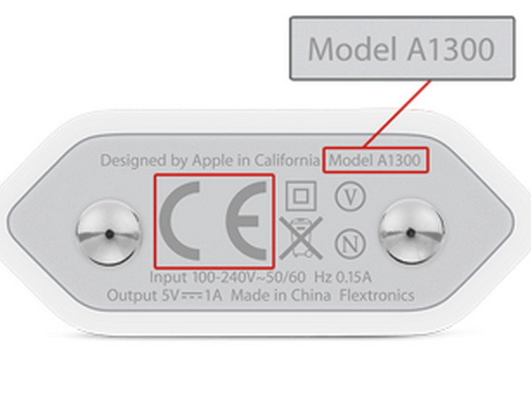 Apple thu hồi sạc iPhone ở 37 nước, trong đó có Việt Nam ảnh 1