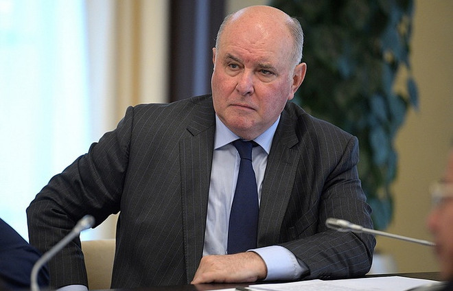 Nga: Tình hình trên Eo biển Kerch có thể trở thành vụ bê bối quốc tế ảnh 1