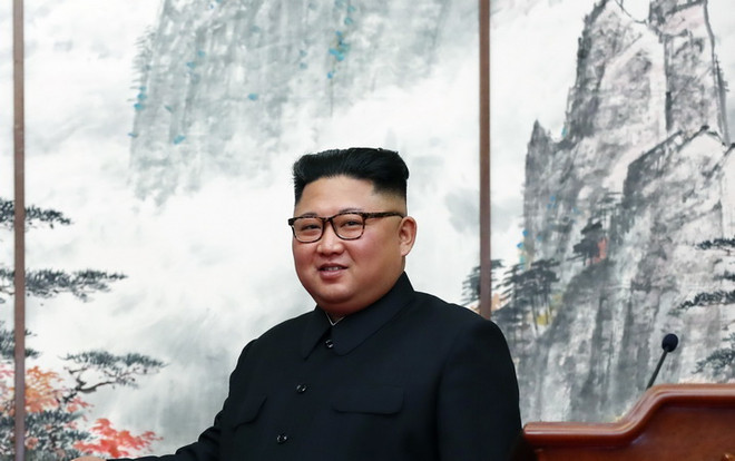 Chuyến thăm Seoul của nhà lãnh đạo Triều Tiên có thể diễn ra năm sau ảnh 1