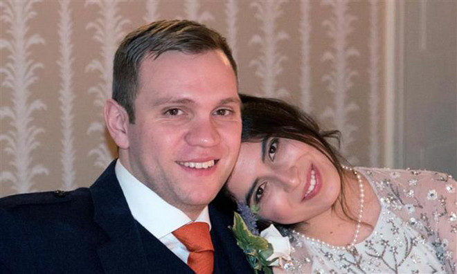 UAE ân xá cho nghiên cứu sinh người Anh bị kết án về tội gián điệp ảnh 1