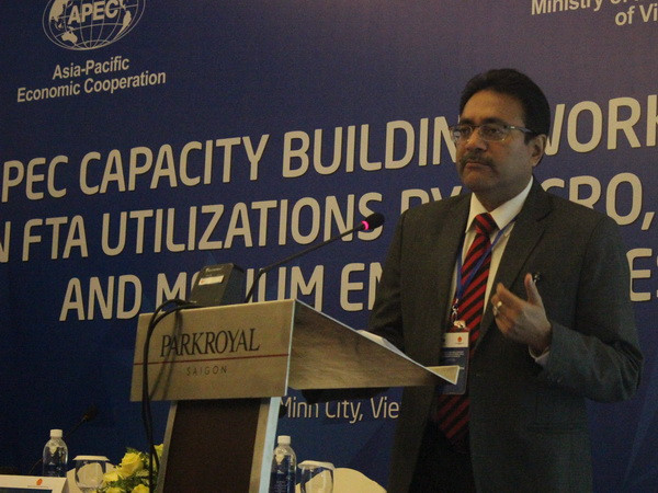 Tận dụng tối đa ưu đãi từ các hiệp định thương mại tự do ảnh 1