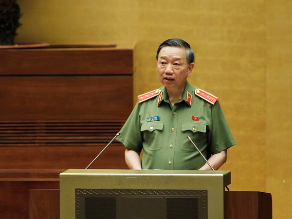 Cần bổ sung giám sát thực hiện chính sách, pháp luật về xâm hại trẻ em ảnh 2