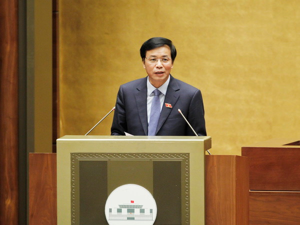 Cần bổ sung giám sát thực hiện chính sách, pháp luật về xâm hại trẻ em ảnh 1