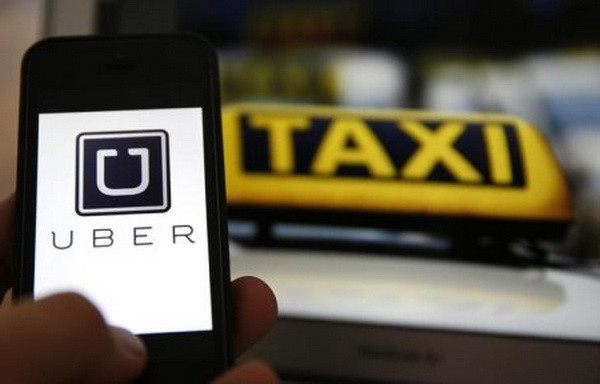 Nhật Bản yêu cầu Uber dừng ngay chương trình thử nghiệm ảnh 1