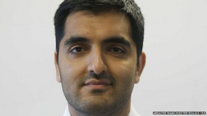 Một giáo viên Anh bị phạt 6 năm tù vì có ý định gia nhập IS ảnh 1