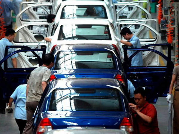 Mỹ xem xét lại các ưu đãi thương mại đối với Thái Lan ảnh 1