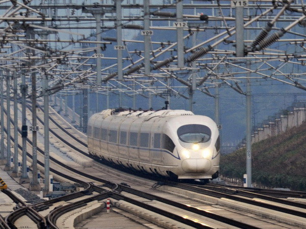 Báo Anh: Cạnh tranh Nhật-Trung đang tăng nhiệt ở Đông Nam Á ảnh 1