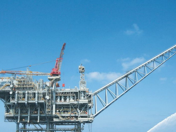 Israel và Ai Cập ký hiệp định sơ bộ về cung cấp khí đốt ảnh 1