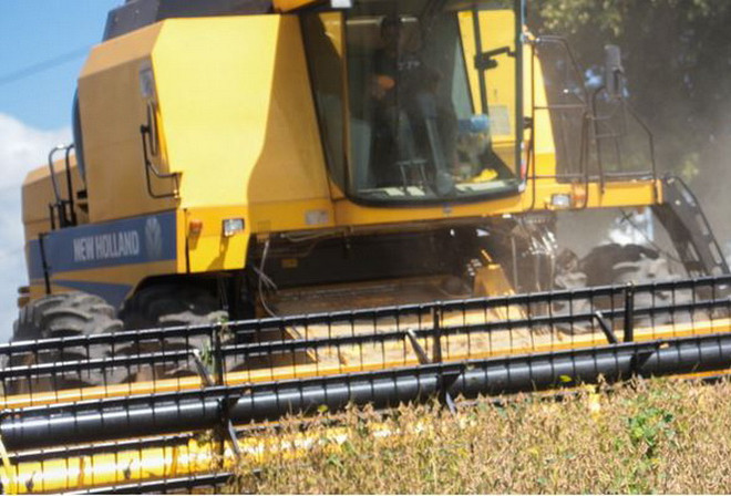 Bloomberg: Trung Quốc đề xuất nhập khẩu thêm 30 tỷ USD nông sản Mỹ ảnh 1