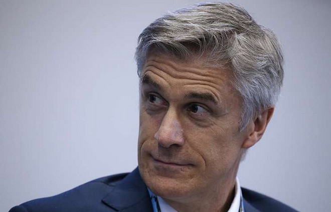 Điện Kremlin: Sự thật sẽ được phơi bày trong vụ việc Calvey ảnh 1