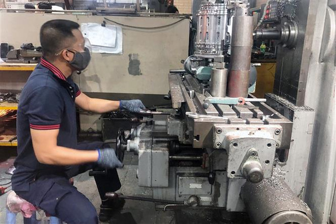 TPHCM tái khởi động chương trình kích cầu đầu tư hỗ trợ doanh nghiệp ảnh 2