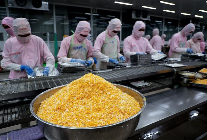 TPHCM tái khởi động chương trình kích cầu đầu tư hỗ trợ doanh nghiệp ảnh 1